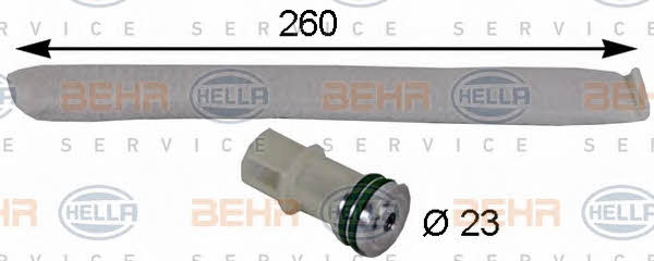 Buy Behr-Hella 8FT 351 193-231 at a low price in United Arab Emirates!