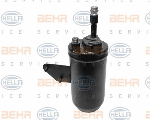 Behr-Hella 8FT 351 195-721 Dryer, air conditioner 8FT351195721
