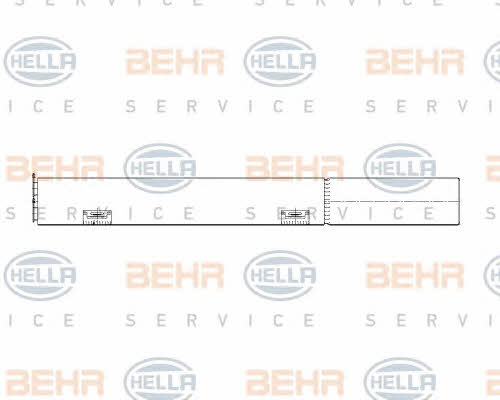 Buy Behr-Hella 8FT 351 197-661 at a low price in United Arab Emirates!