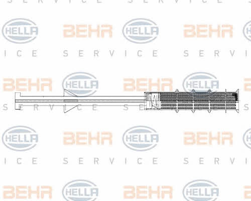 Buy Behr-Hella 8FT 351 197-711 at a low price in United Arab Emirates!