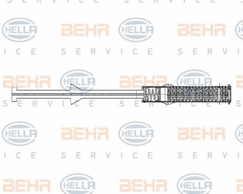 Buy Behr-Hella 8FT 351 198-431 at a low price in United Arab Emirates!