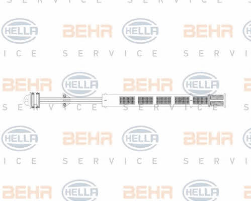 Buy Behr-Hella 8FT 351 198-461 at a low price in United Arab Emirates!