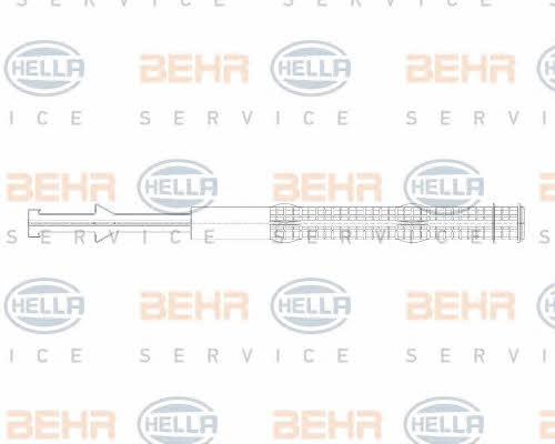 Buy Behr-Hella 8FT 351 198-561 at a low price in United Arab Emirates!