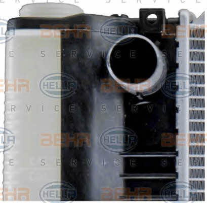 Behr-Hella Radiator, engine cooling – price