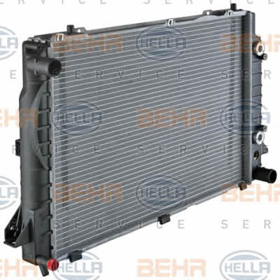 Buy Behr-Hella 8MK376715161 – good price at EXIST.AE!