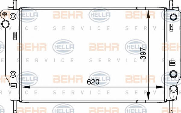 Buy Behr-Hella 8MK 376 716-681 at a low price in United Arab Emirates!