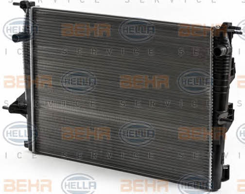 Buy Behr-Hella 8MK376700411 – good price at EXIST.AE!