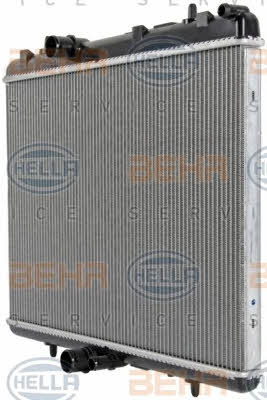 Buy Behr-Hella 8MK376700531 – good price at EXIST.AE!