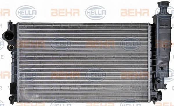Buy Behr-Hella 8MK 376 708-681 at a low price in United Arab Emirates!