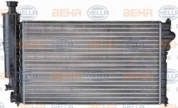 Buy Behr-Hella 8MK376708681 – good price at EXIST.AE!