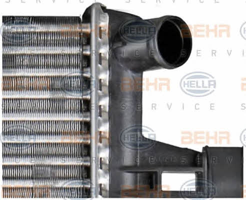 Behr-Hella 8MK 376 710-311 Radiator, engine cooling 8MK376710311