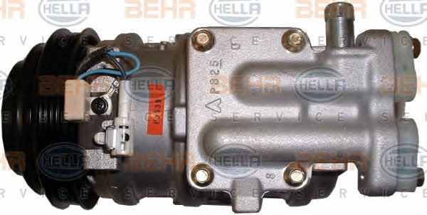 Buy Behr-Hella 8FK351110691 – good price at EXIST.AE!