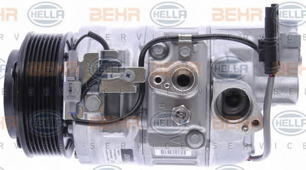 Buy Behr-Hella 8FK351111101 – good price at EXIST.AE!
