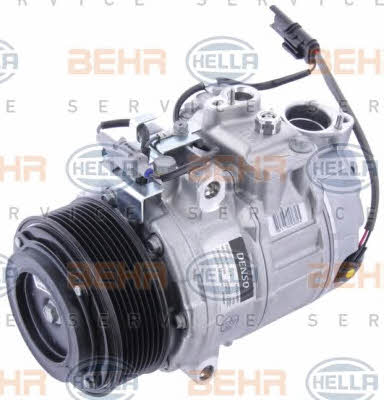 Buy Behr-Hella 8FK351111101 – good price at EXIST.AE!