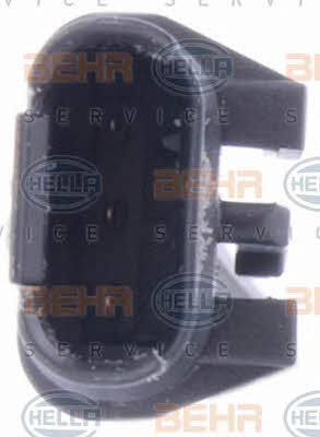 Behr-Hella 8FK 351 111-101 Compressor, air conditioning 8FK351111101
