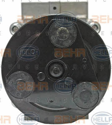 Compressor, air conditioning Behr-Hella 8FK 351 113-191