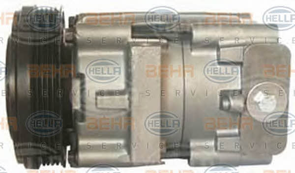 Behr-Hella Compressor, air conditioning – price