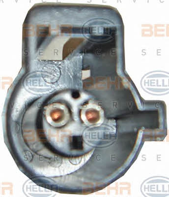 Behr-Hella 8FK 351 113-901 Compressor, air conditioning 8FK351113901