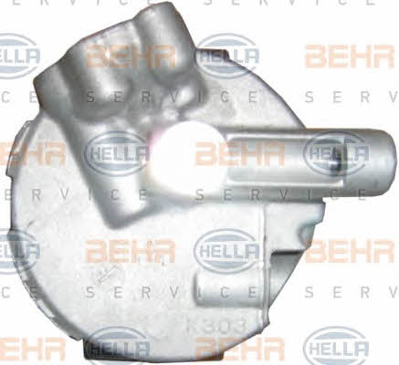 Buy Behr-Hella 8FK351114141 – good price at EXIST.AE!