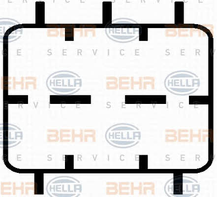 Buy Behr-Hella 8FK351114511 – good price at EXIST.AE!