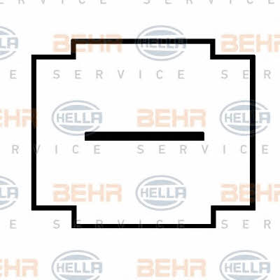 Buy Behr-Hella 8FK 351 114-531 at a low price in United Arab Emirates!