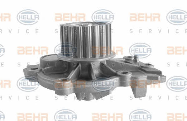 Behr-Hella 8MP 376 801-074 Water pump 8MP376801074