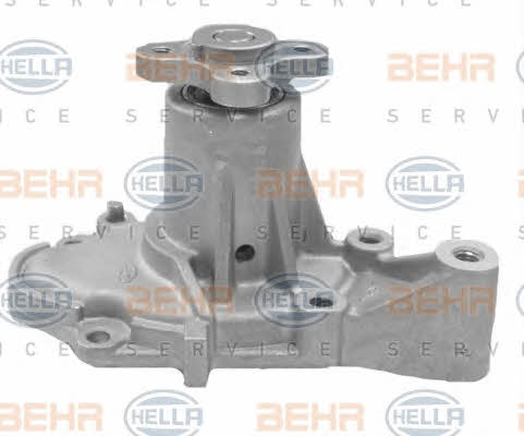 Behr-Hella 8MP 376 802-084 Water pump 8MP376802084