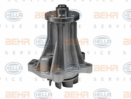 Behr-Hella 8MP 376 803-374 Water pump 8MP376803374