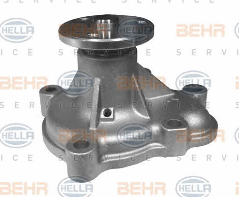 Behr-Hella 8MP 376 800-624 Water pump 8MP376800624