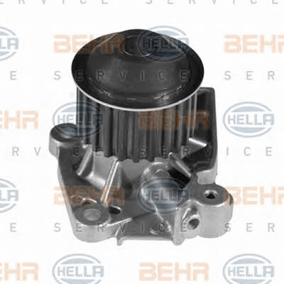 Behr-Hella 8MP 376 800-794 Water pump 8MP376800794