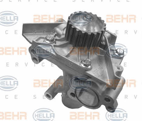 Behr-Hella 8MP 376 802-054 Water pump 8MP376802054
