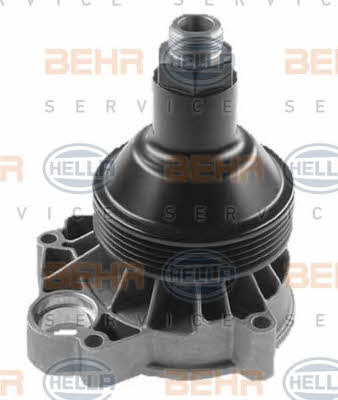 Behr-Hella 8MP 376 803-584 Water pump 8MP376803584