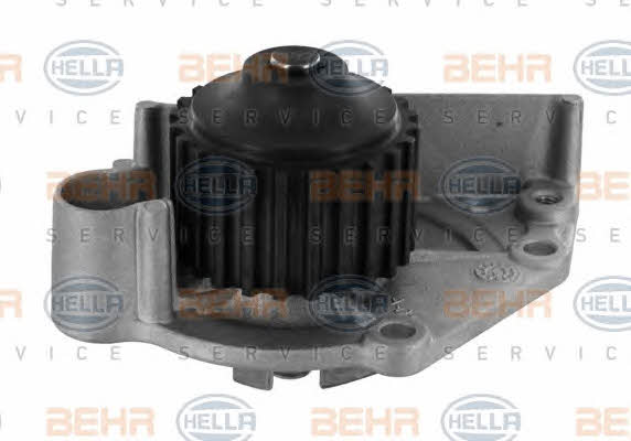 Behr-Hella 8MP 376 803-594 Water pump 8MP376803594