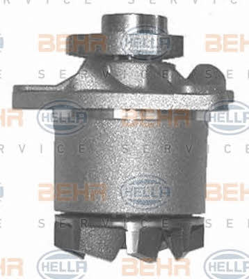Behr-Hella 8MP 376 801-004 Water pump 8MP376801004