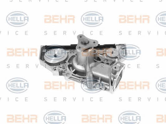 Behr-Hella 8MP 376 810-044 Water pump 8MP376810044