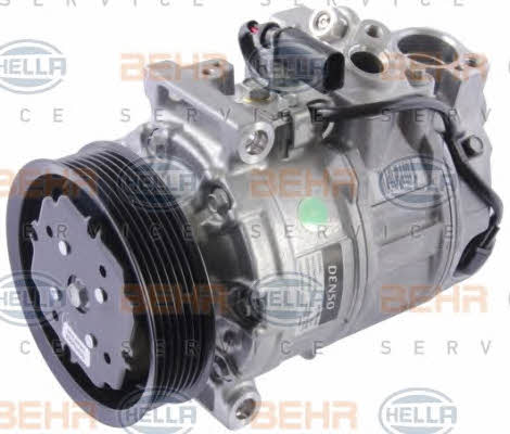 Buy Behr-Hella 8FK351002451 – good price at EXIST.AE!