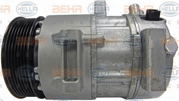Buy Behr-Hella 8FK351114921 – good price at EXIST.AE!