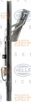 Buy Behr-Hella 8FC351343321 – good price at EXIST.AE!