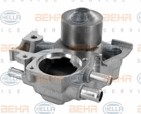Behr-Hella 8MP 376 804-724 Water pump 8MP376804724