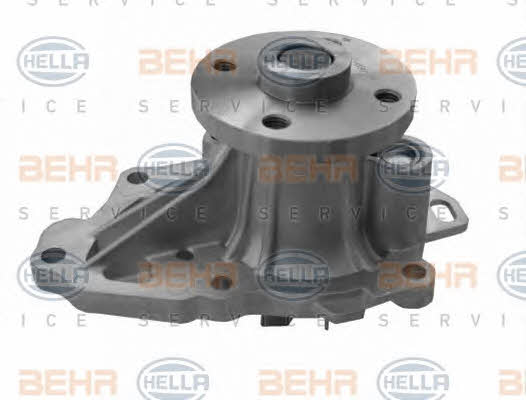 Behr-Hella 8MP 376 803-114 Water pump 8MP376803114
