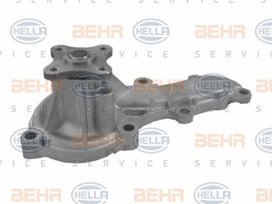 Behr-Hella 8MP 376 803-344 Water pump 8MP376803344