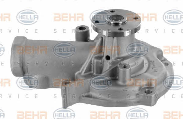 Behr-Hella 8MP 376 803-084 Water pump 8MP376803084