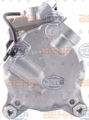 Compressor, air conditioning Behr-Hella 8FK 351 002-341