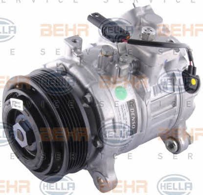 Buy Behr-Hella 8FK351002341 – good price at EXIST.AE!