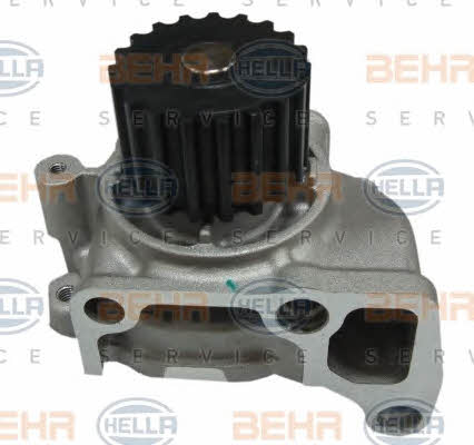 Behr-Hella 8MP 376 802-224 Water pump 8MP376802224