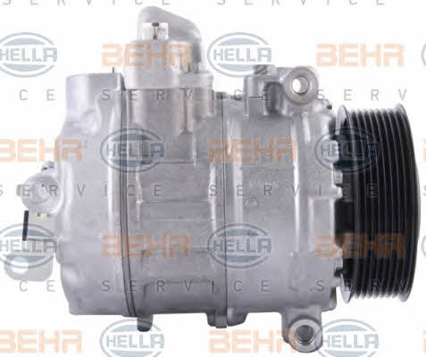 Buy Behr-Hella 8FK351125261 – good price at EXIST.AE!