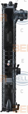 Behr-Hella Radiator, engine cooling – price