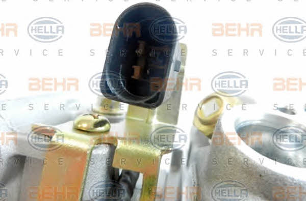 Behr-Hella 8FK 351 114-961 Compressor, air conditioning 8FK351114961