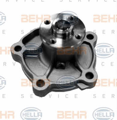 Behr-Hella 8MP 376 805-274 Water pump 8MP376805274