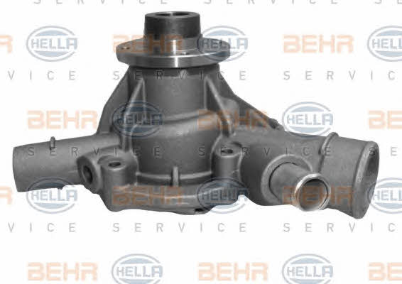 Behr-Hella 8MP 376 888-174 Water pump 8MP376888174